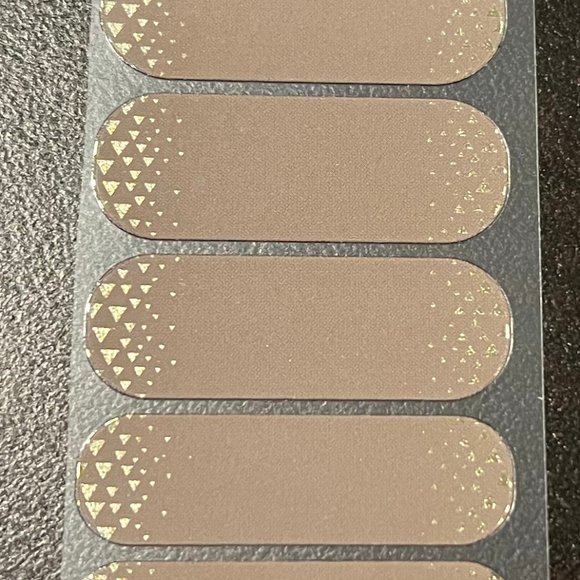 Jamberry Mini Heater & Decal Lot - Picture 9 of 10